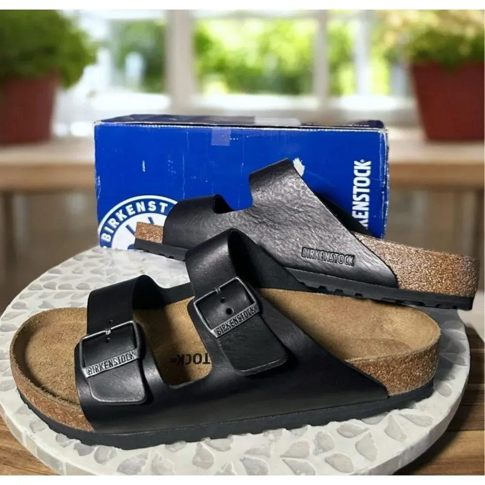 Birkenstock arizona grip